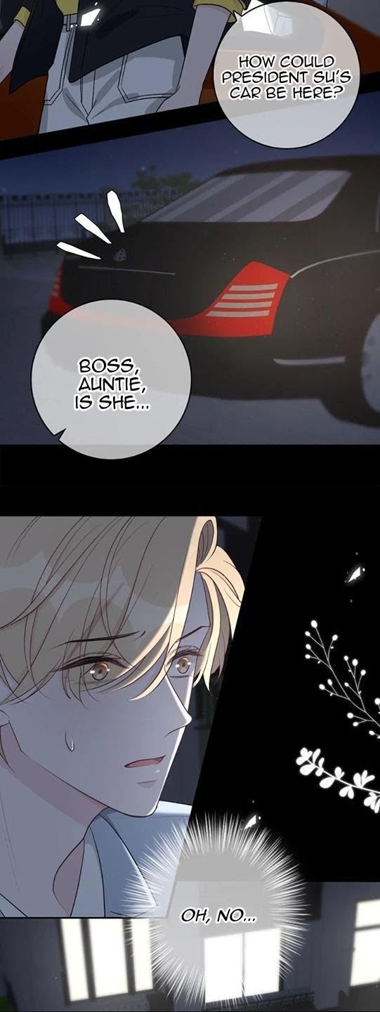 Read Miss You chapter 13 image 7 on Lezhin