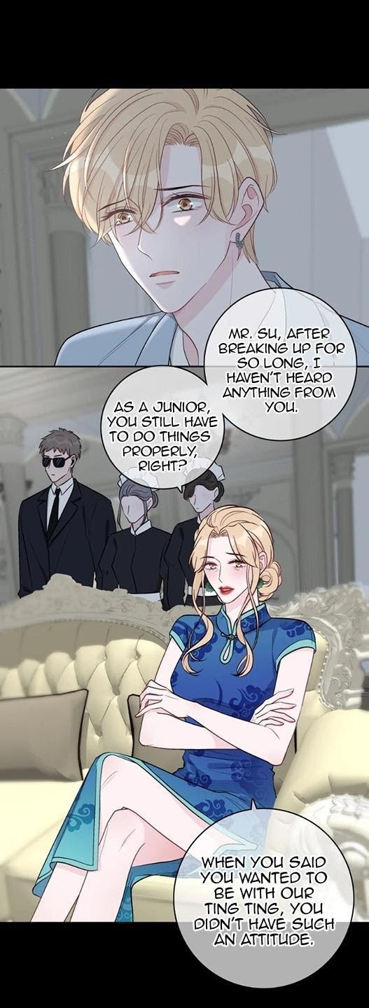 Read Miss You chapter 13 image 9 on Lezhin