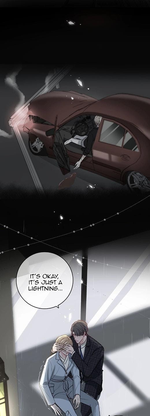 Read Miss You chapter 14 image 16 on Lezhin