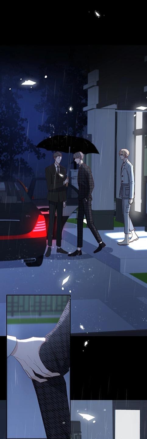 Read Miss You chapter 14 image 19 on Lezhin