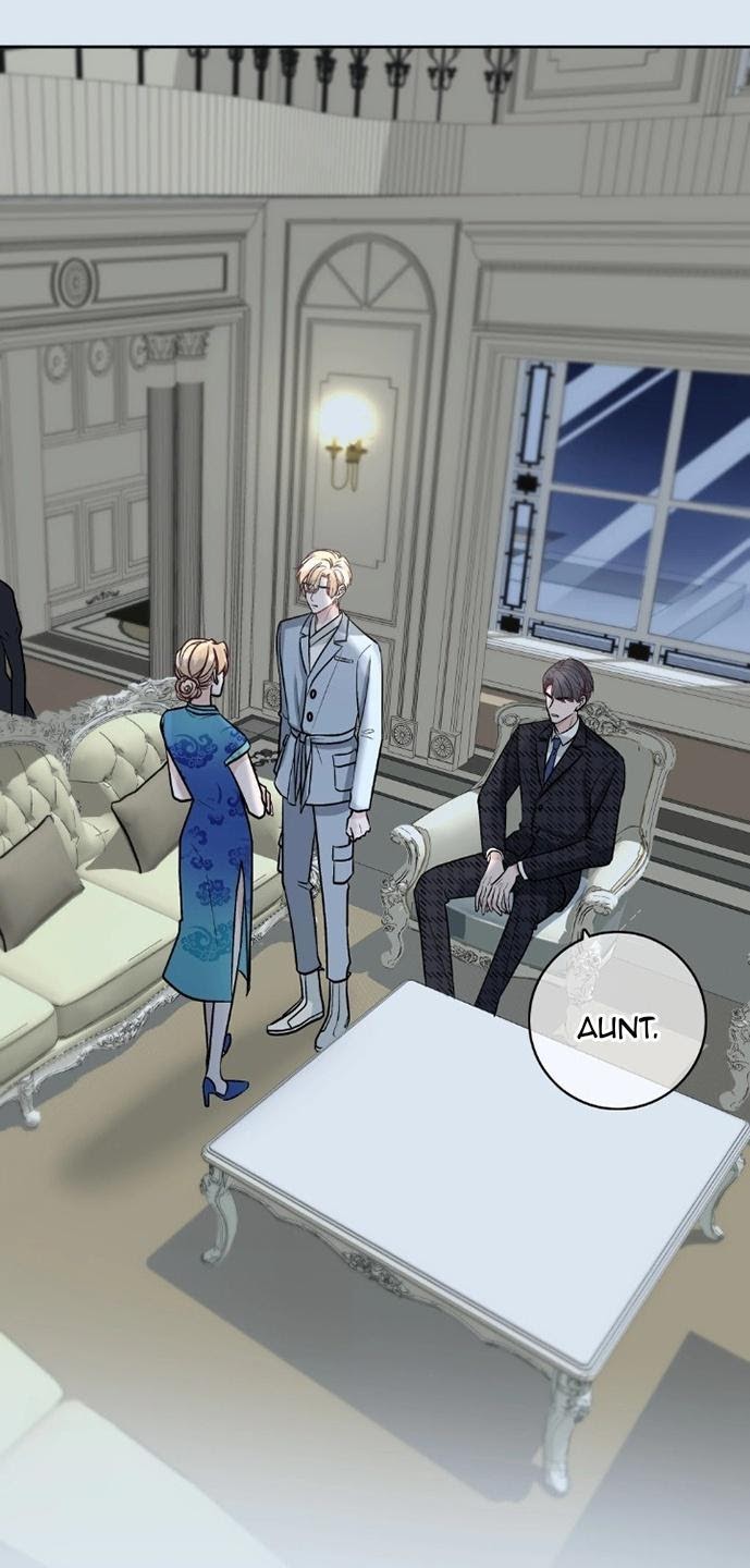 Read Miss You chapter 14 image 2 on Lezhin