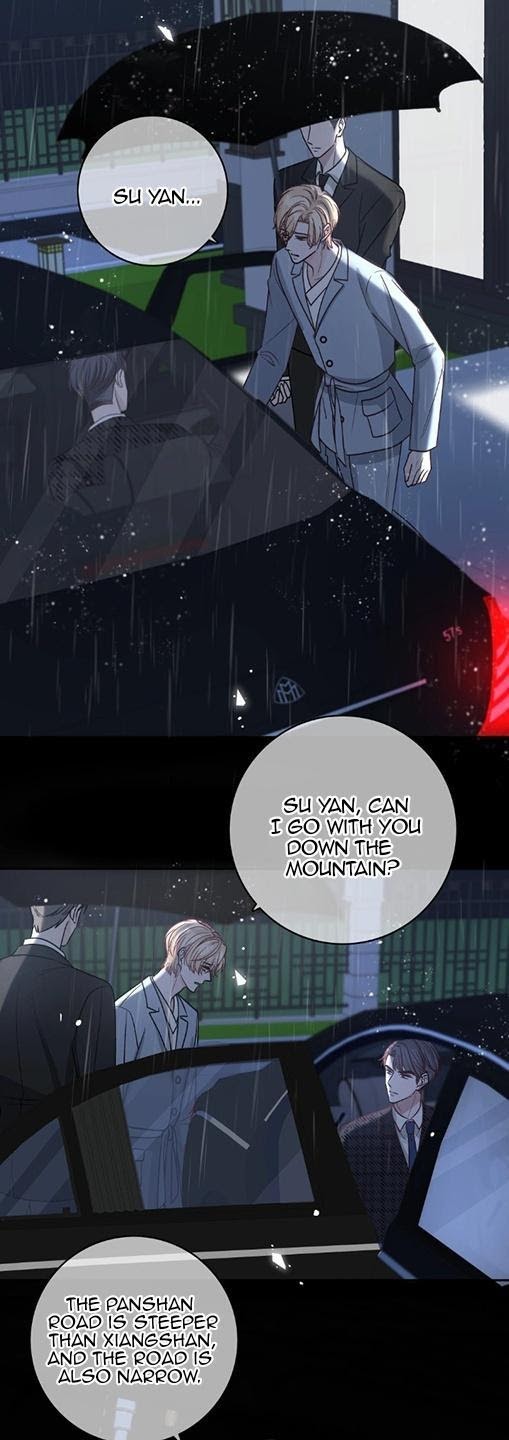 Read Miss You chapter 14 image 20 on Lezhin