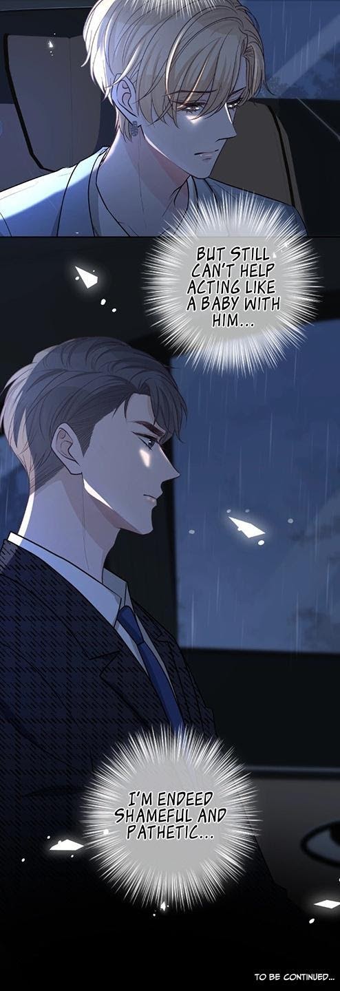Read Miss You chapter 14 image 24 on Lezhin