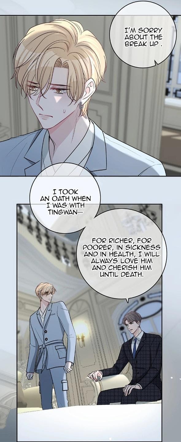 Read Miss You chapter 14 image 3 on Lezhin