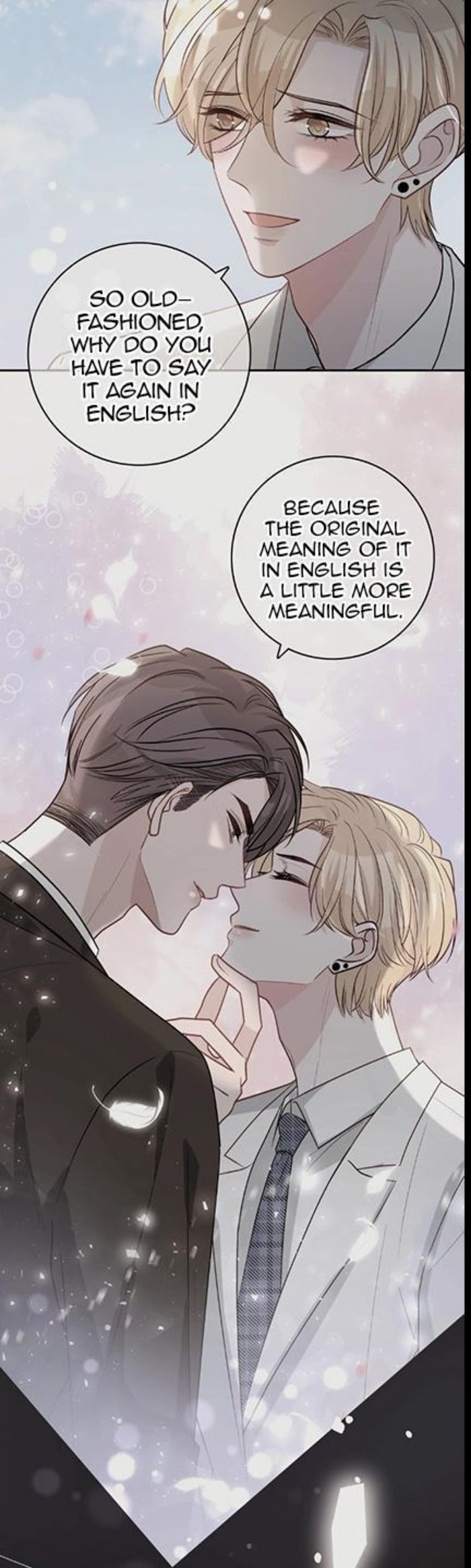 Read Miss You chapter 14 image 6 on Lezhin