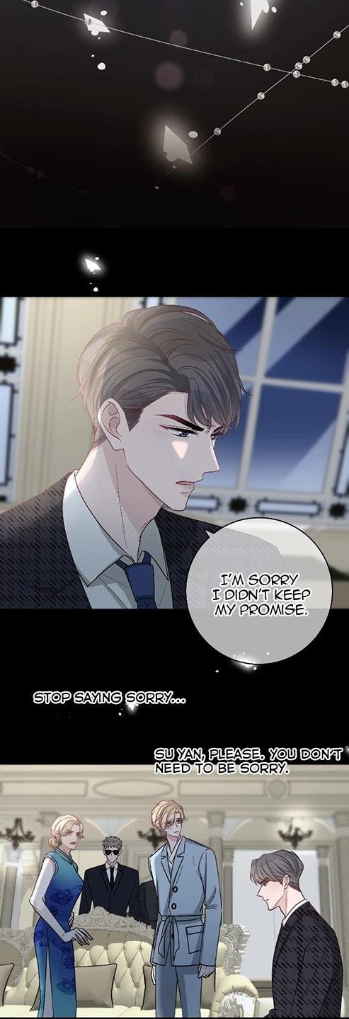 Read Miss You chapter 14 image 7 on Lezhin