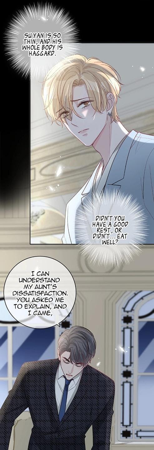 Read Miss You chapter 14 image 8 on Lezhin