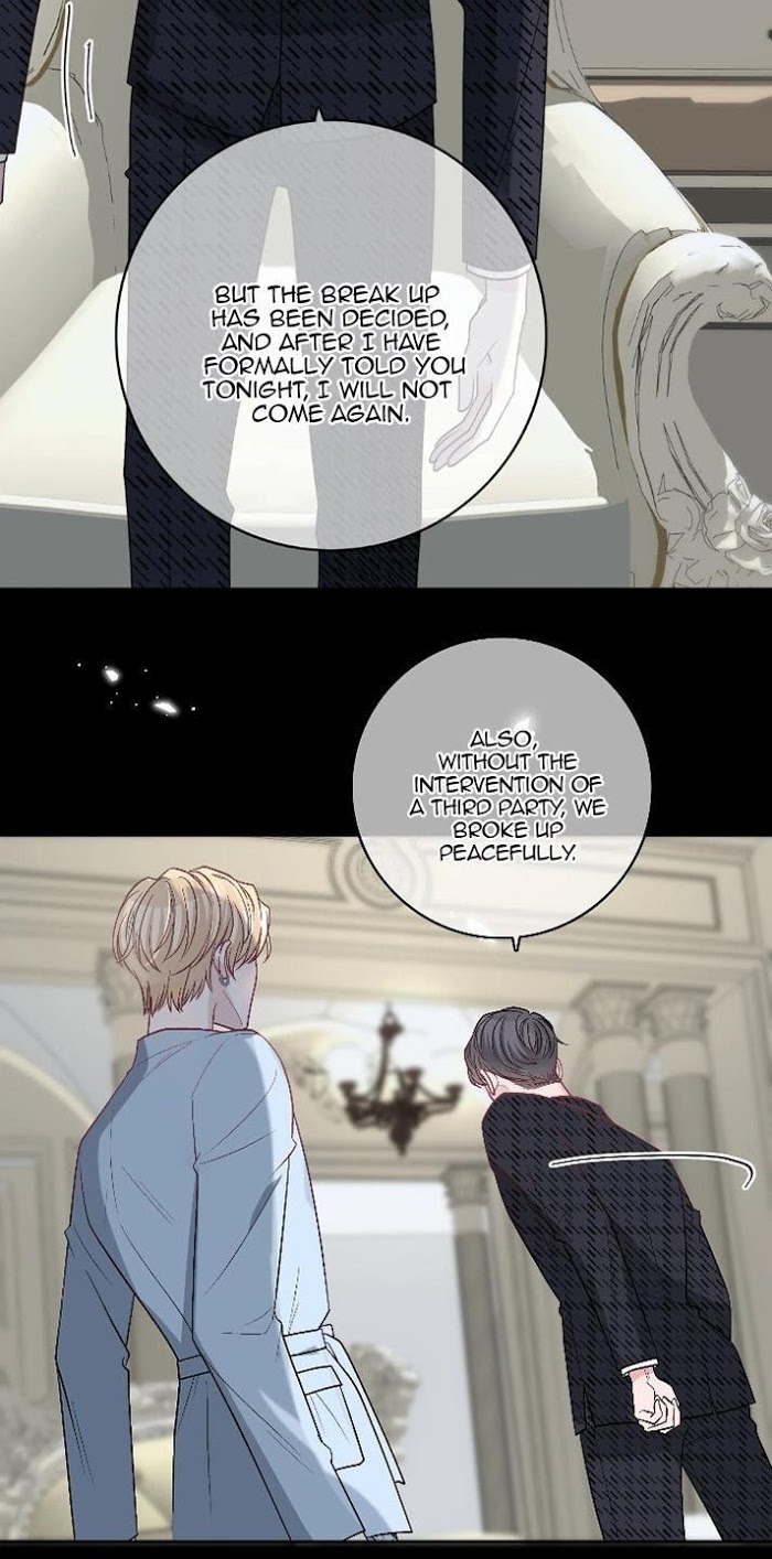 Read Miss You chapter 14 image 9 on Lezhin