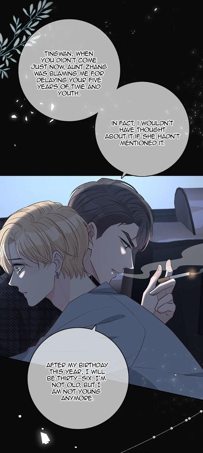 Read Miss You chapter 15 image 14 on Lezhin