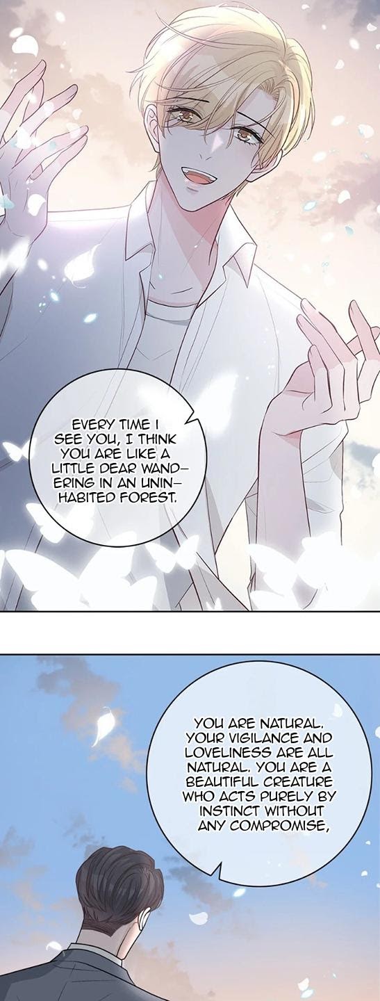 Read Miss You chapter 15 image 18 on Lezhin