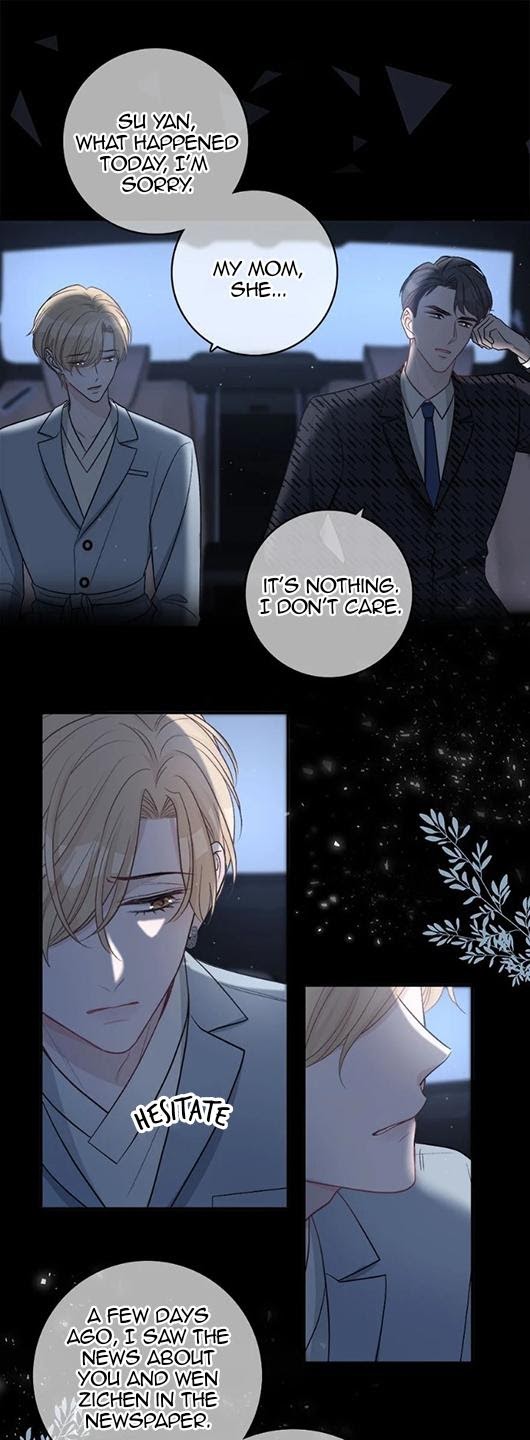 Read Miss You chapter 15 image 2 on Lezhin