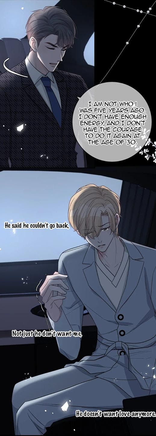 Read Miss You chapter 15 image 21 on Lezhin