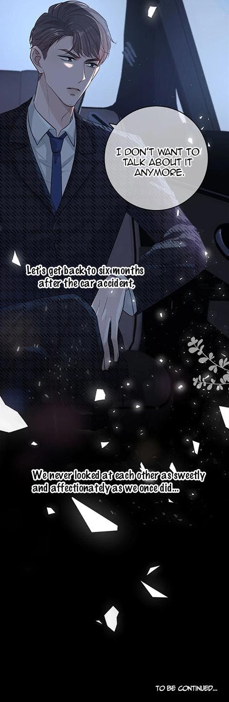 Read Miss You chapter 15 image 25 on Lezhin