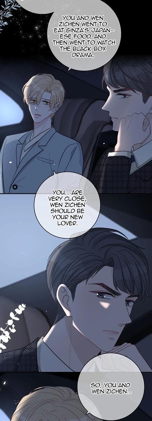 Read Miss You chapter 15 image 3 on Lezhin