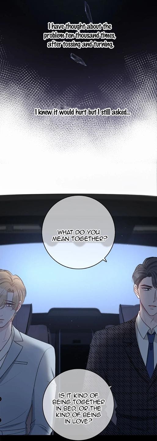 Read Miss You chapter 15 image 5 on Lezhin