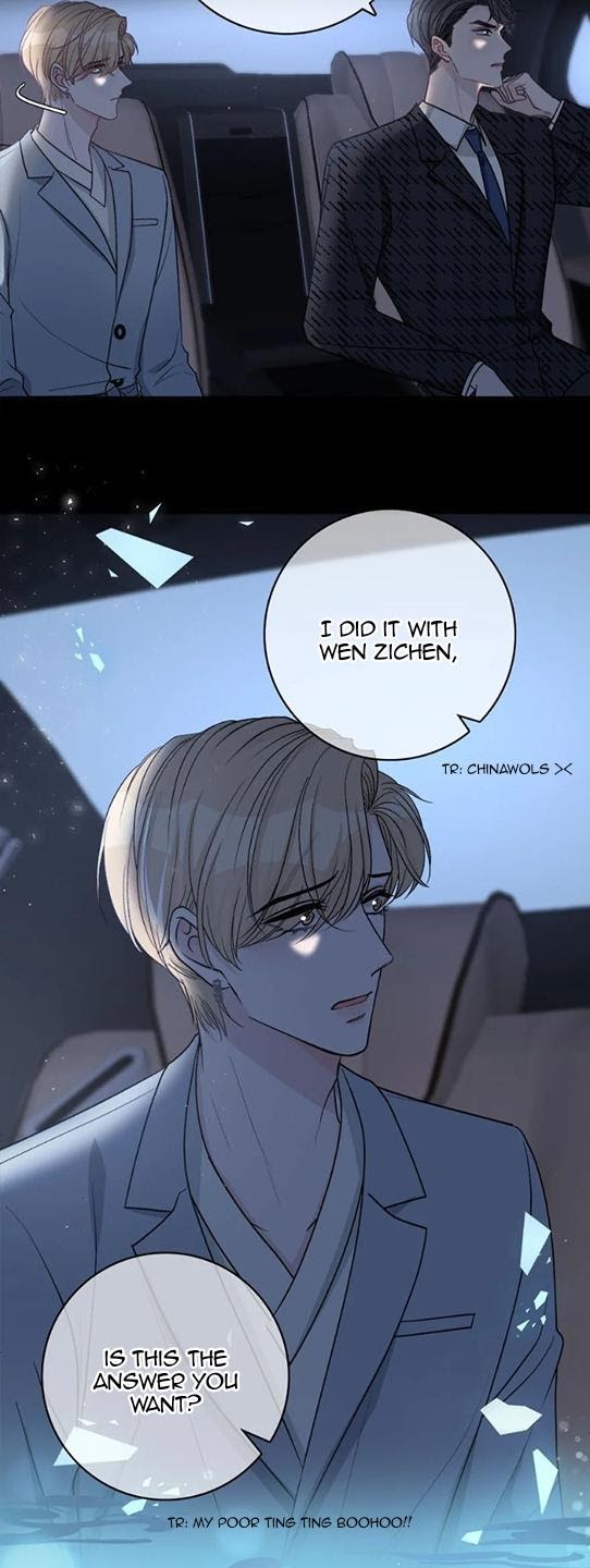 Read Miss You chapter 15 image 7 on Lezhin
