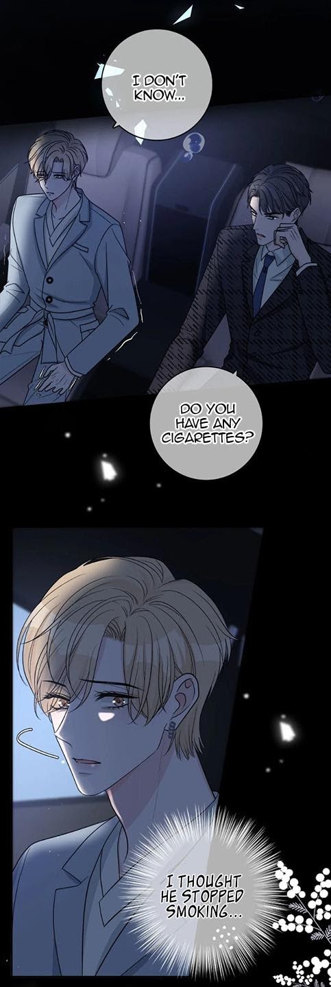 Read Miss You chapter 15 image 9 on Lezhin