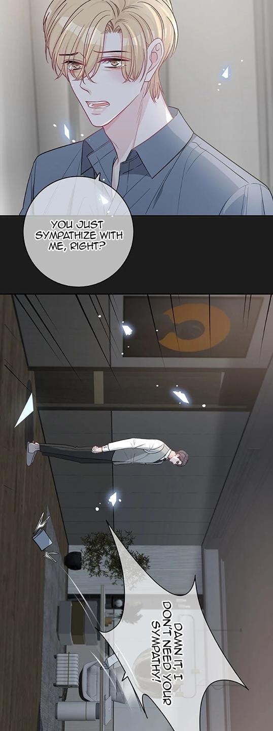 Read Miss You chapter 16 image 10 on Lezhin