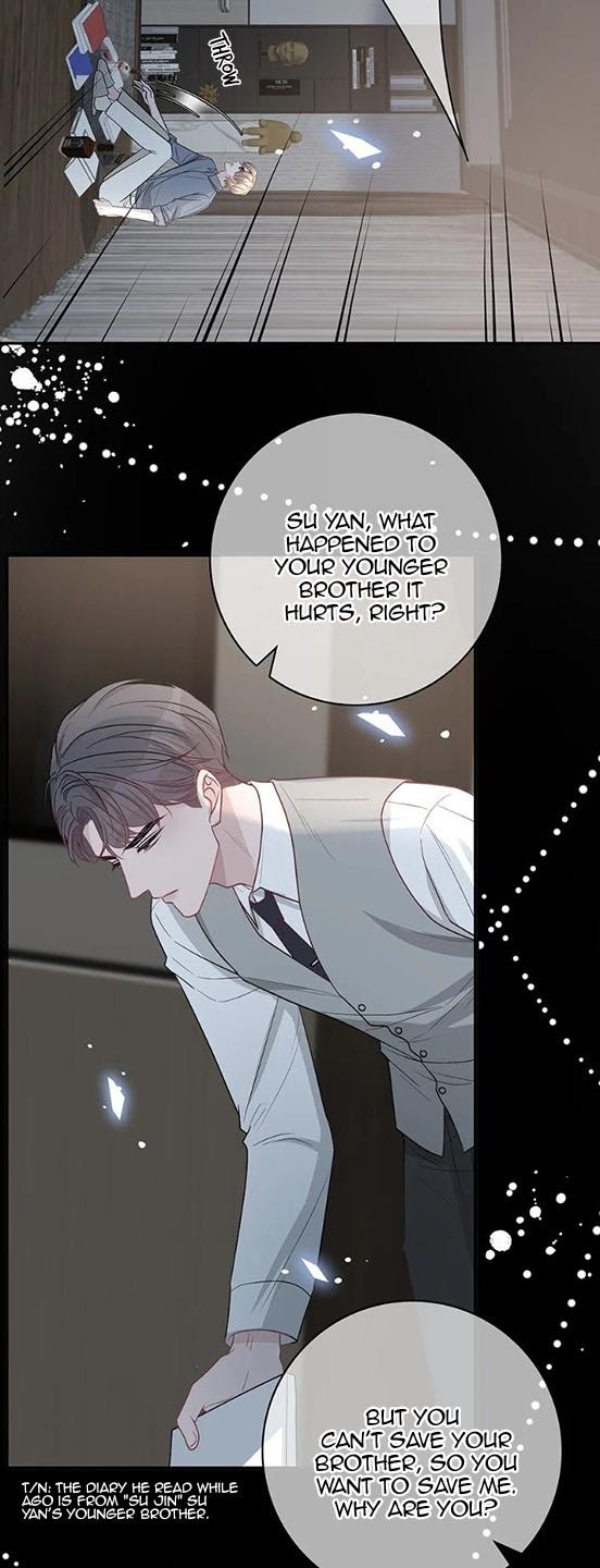 Read Miss You chapter 16 image 11 on Lezhin
