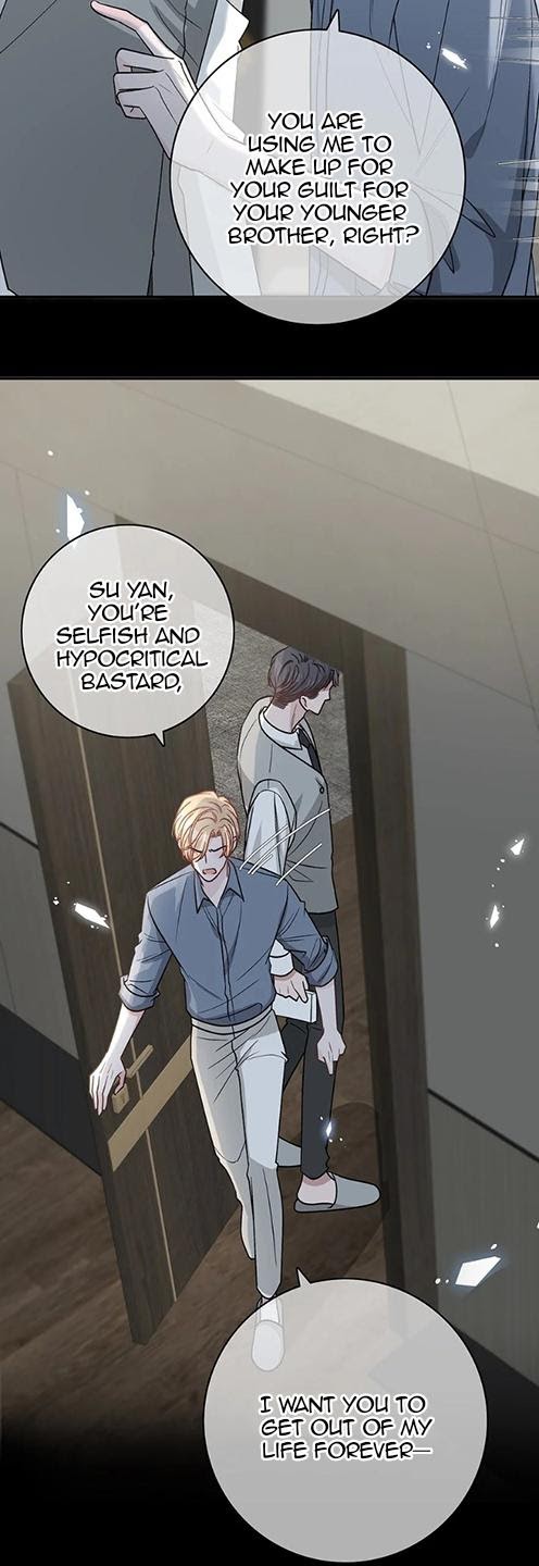 Read Miss You chapter 16 image 14 on Lezhin