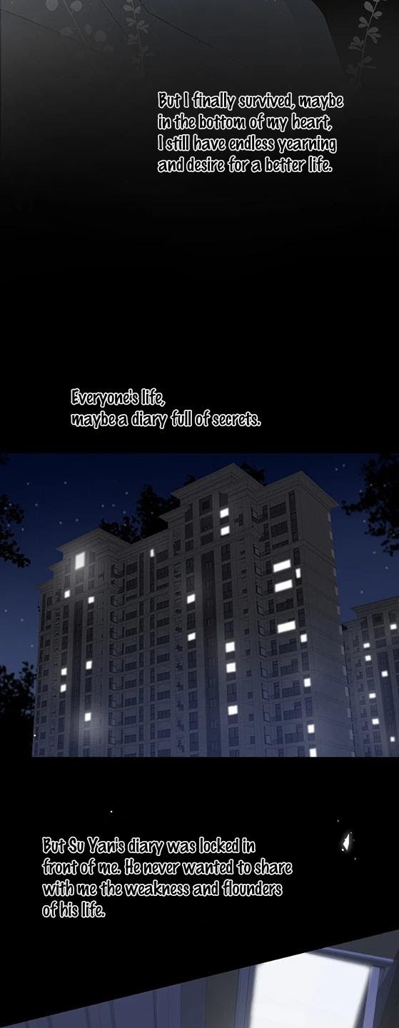 Read Miss You chapter 16 image 18 on Lezhin