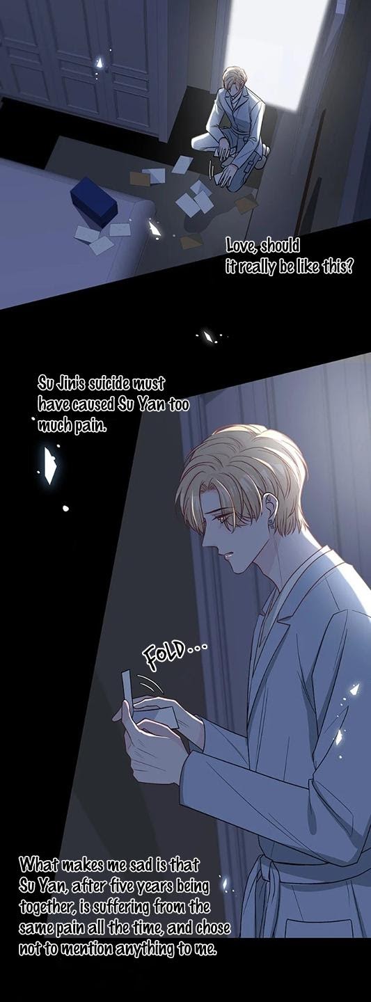 Read Miss You chapter 16 image 19 on Lezhin