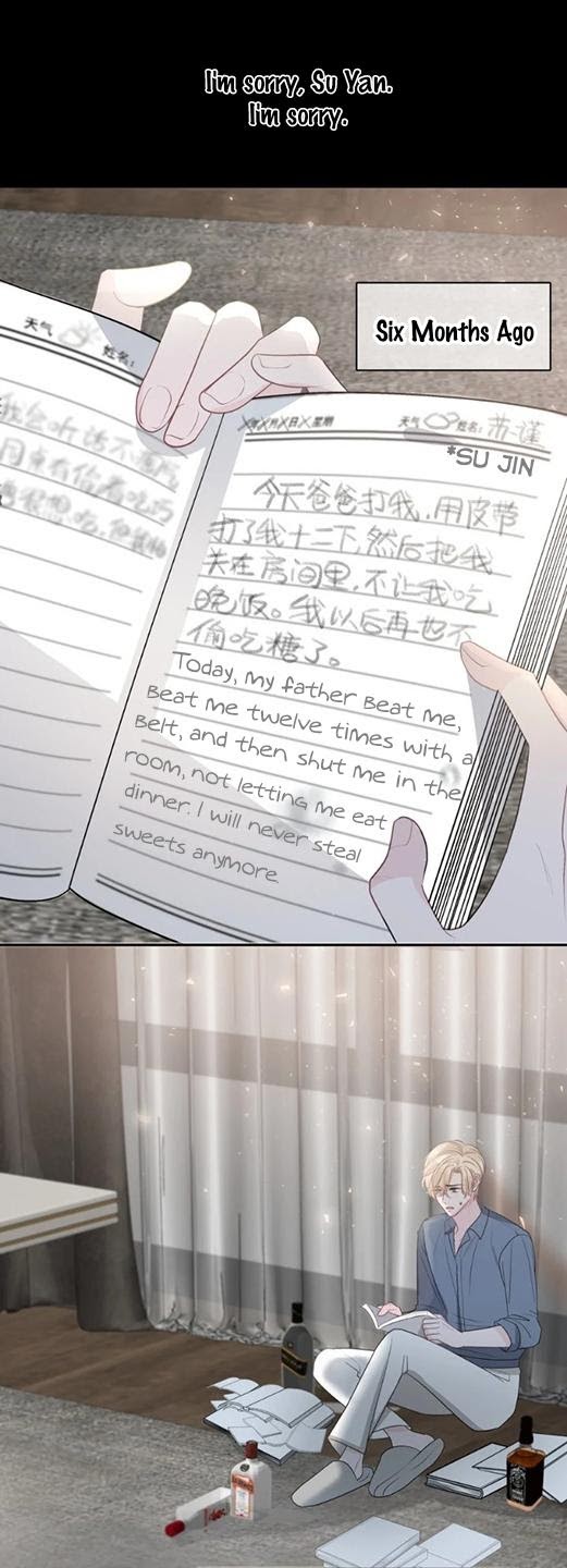Read Miss You chapter 16 image 2 on Lezhin