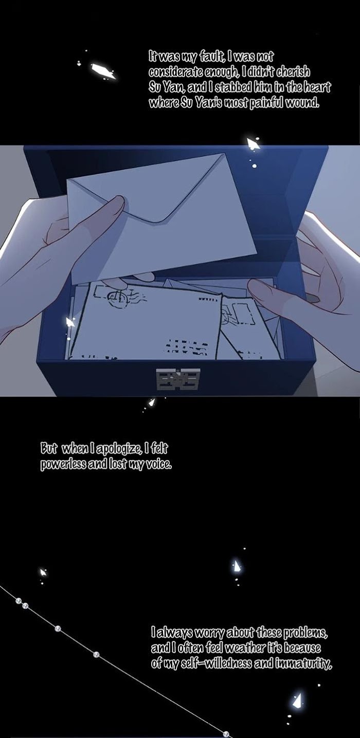 Read Miss You chapter 16 image 20 on Lezhin