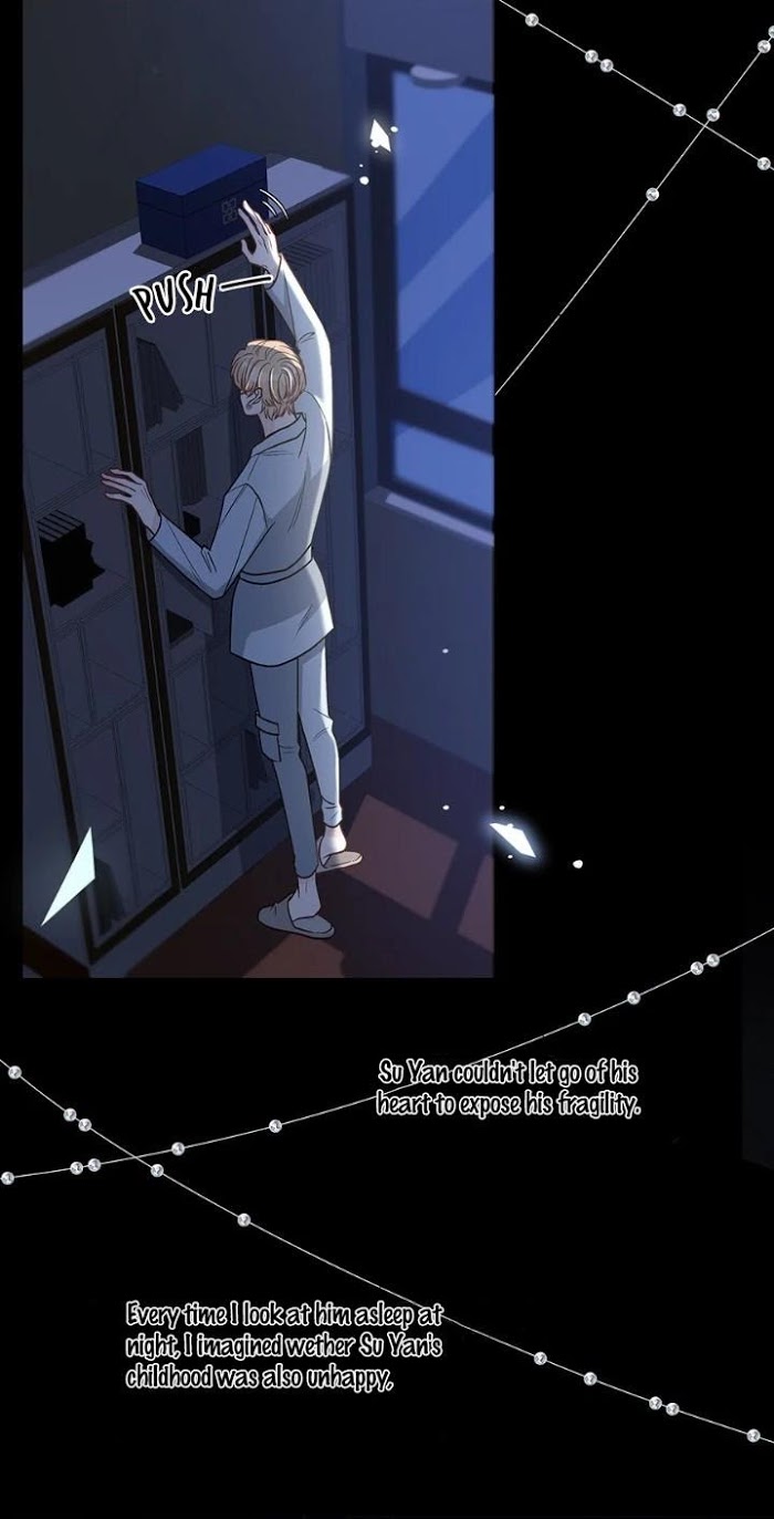 Read Miss You chapter 16 image 21 on Lezhin