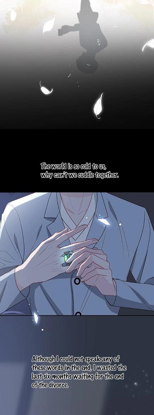 Read Miss You chapter 16 image 24 on Lezhin
