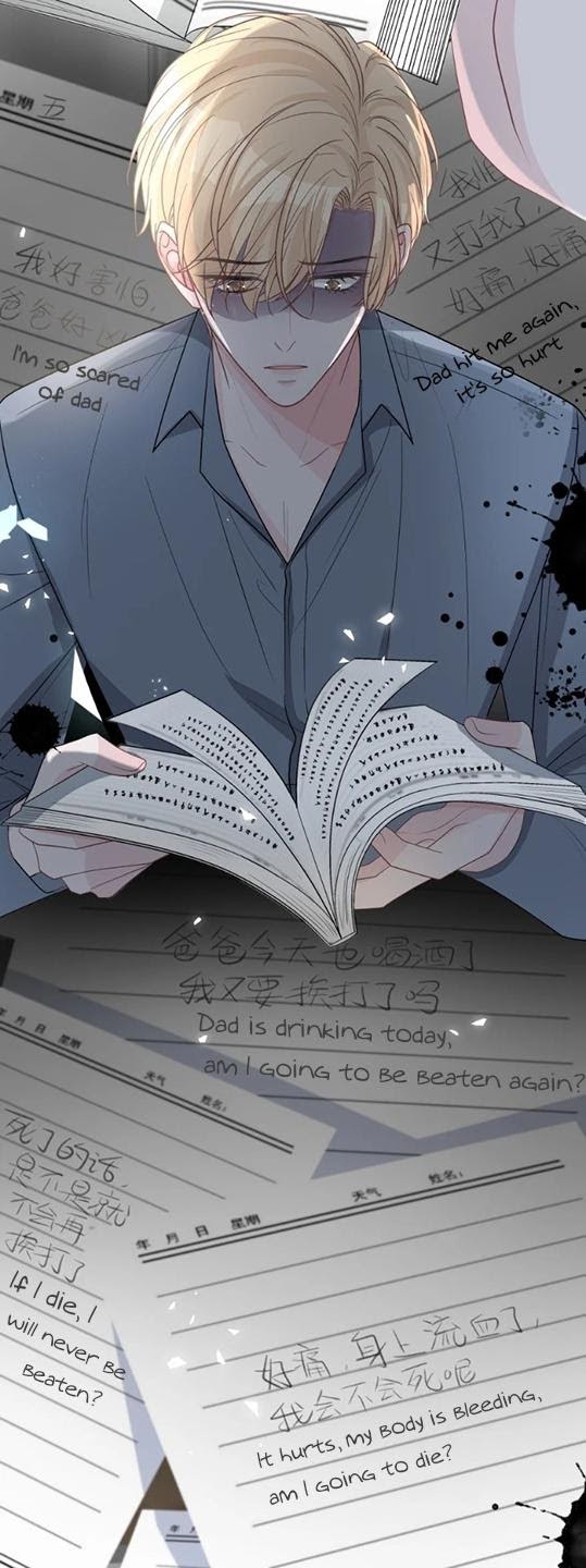 Read Miss You chapter 16 image 4 on Lezhin