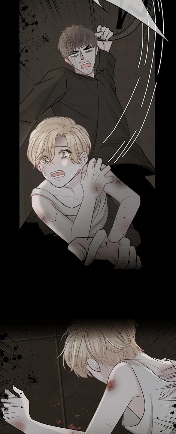 Read Miss You chapter 16 image 7 on Lezhin