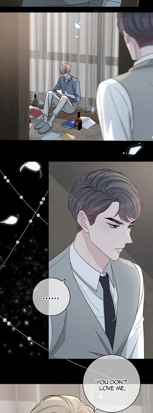 Read Miss You chapter 16 image 9 on Lezhin