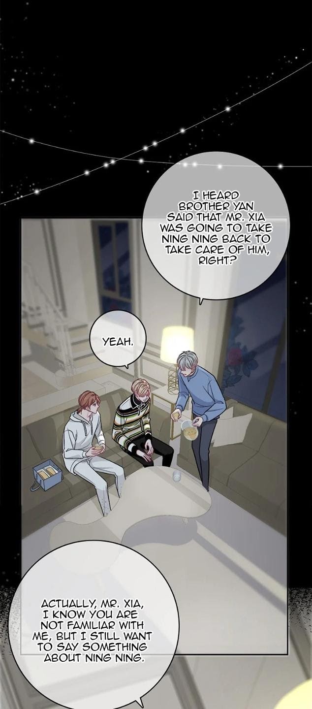 Read Miss You chapter 17 image 11 on Lezhin