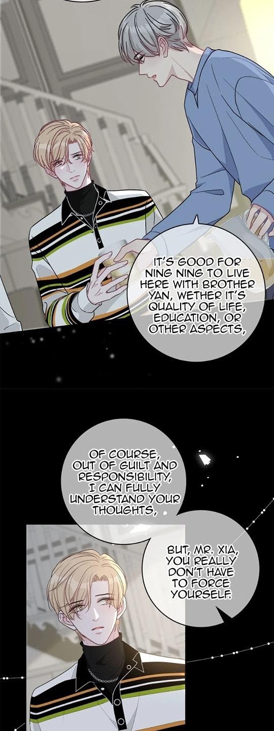 Read Miss You chapter 17 image 12 on Lezhin