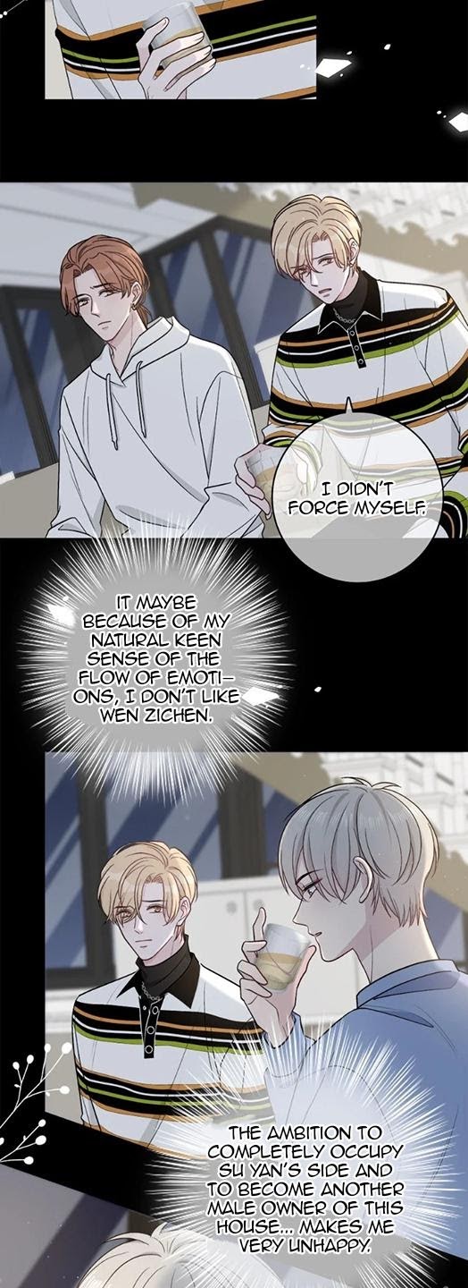 Read Miss You chapter 17 image 13 on Lezhin