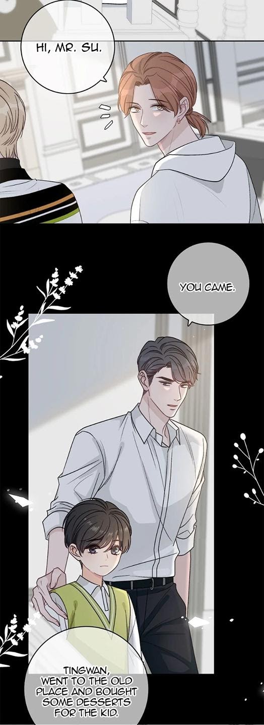Read Miss You chapter 17 image 15 on Lezhin