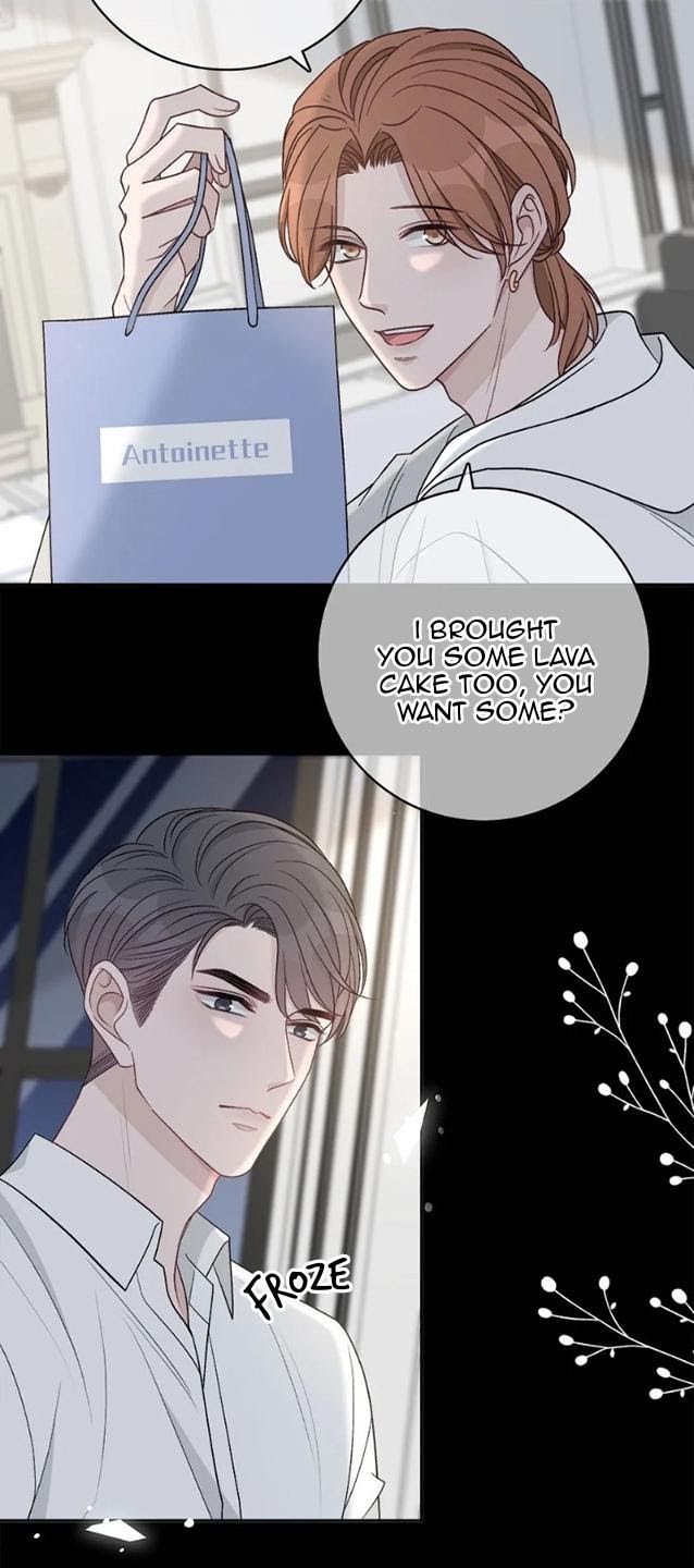 Read Miss You chapter 17 image 16 on Lezhin