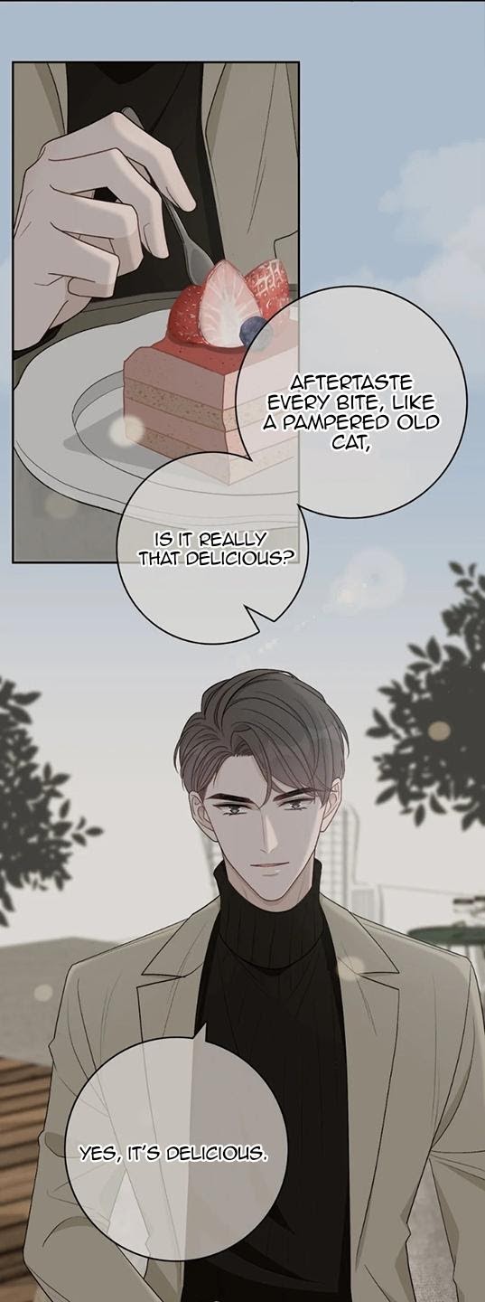 Read Miss You chapter 17 image 19 on Lezhin