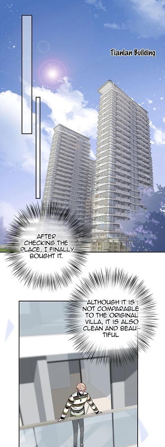 Read Miss You chapter 17 image 2 on Lezhin