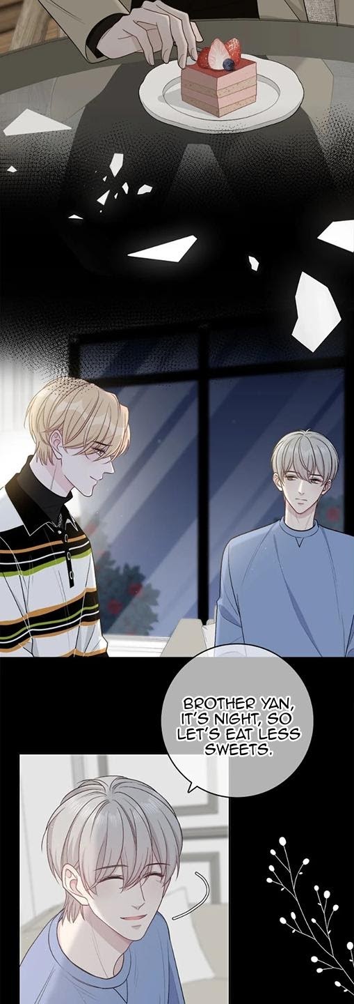 Read Miss You chapter 17 image 20 on Lezhin