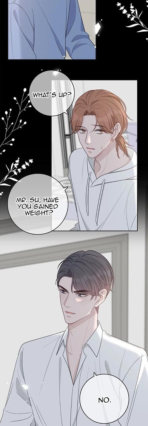 Read Miss You chapter 17 image 21 on Lezhin