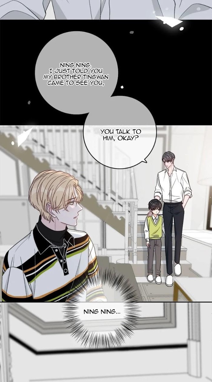 Read Miss You chapter 17 image 22 on Lezhin