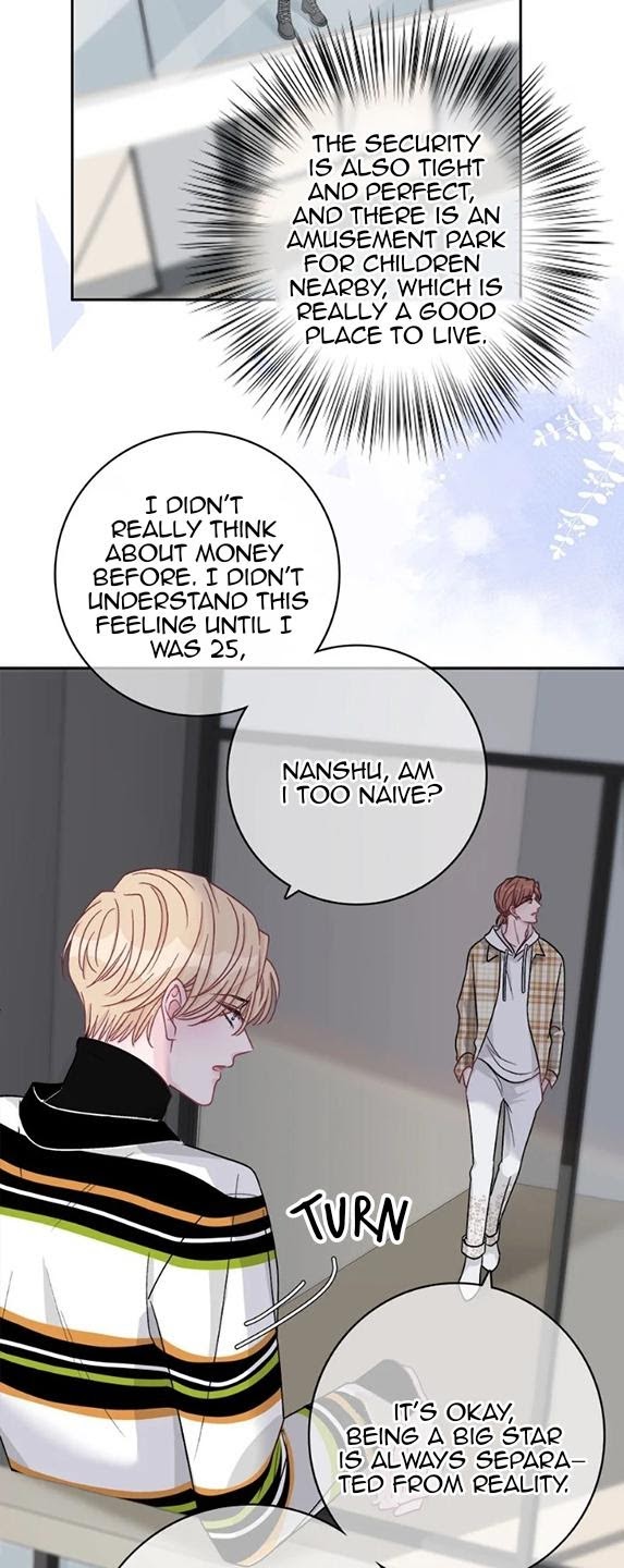 Read Miss You chapter 17 image 3 on Lezhin