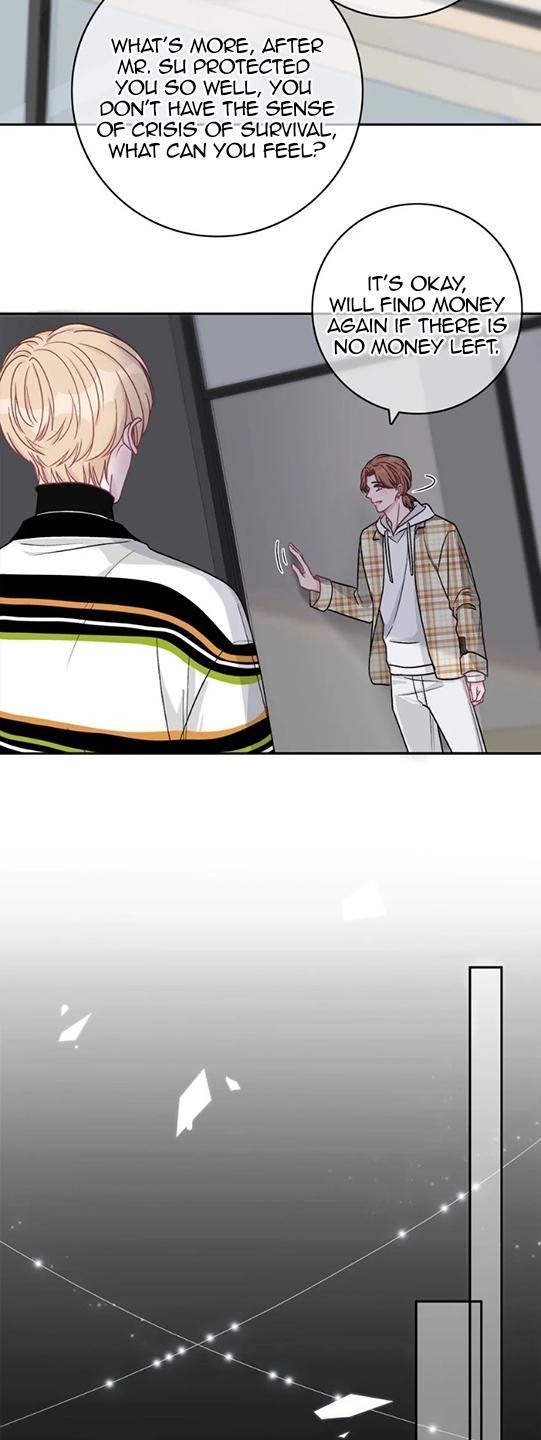 Read Miss You chapter 17 image 4 on Lezhin