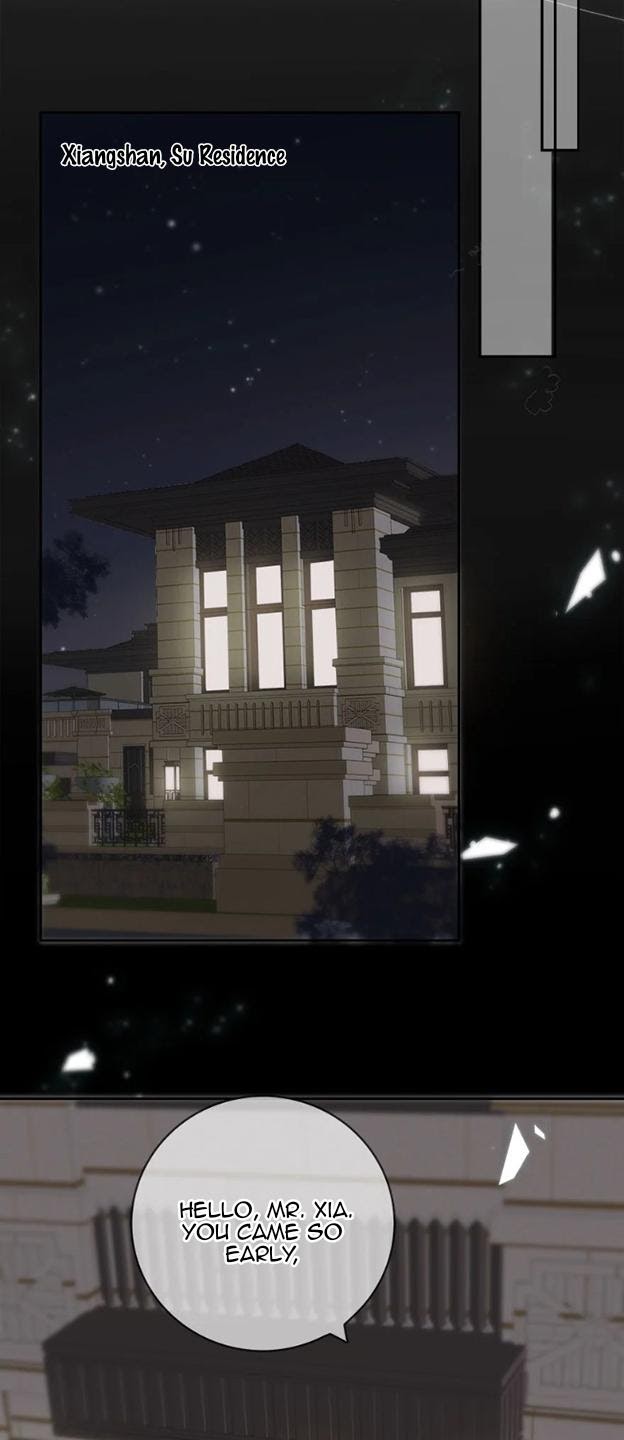Read Miss You chapter 17 image 5 on Lezhin