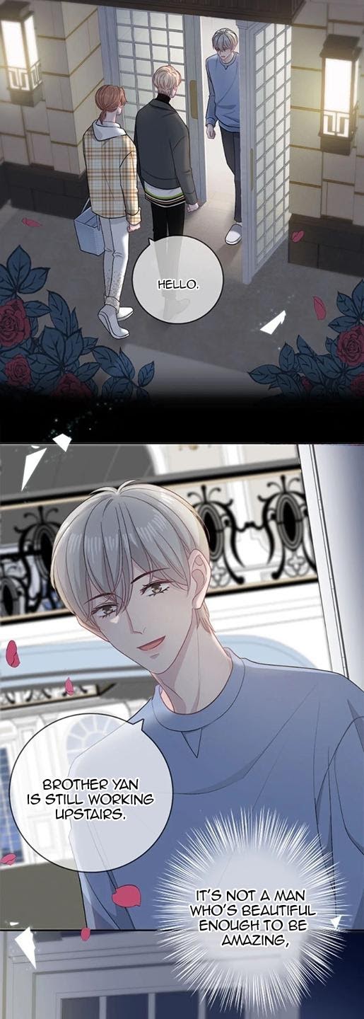 Read Miss You chapter 17 image 6 on Lezhin
