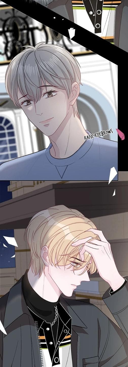 Read Miss You chapter 17 image 8 on Lezhin