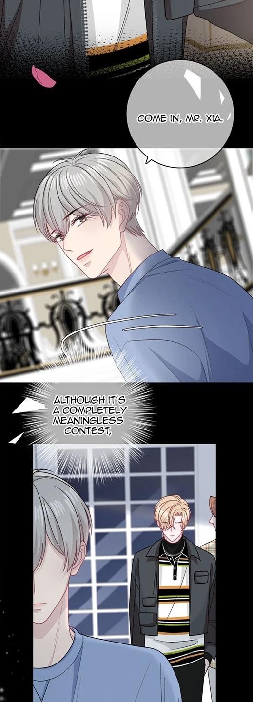 Read Miss You chapter 17 image 9 on Lezhin