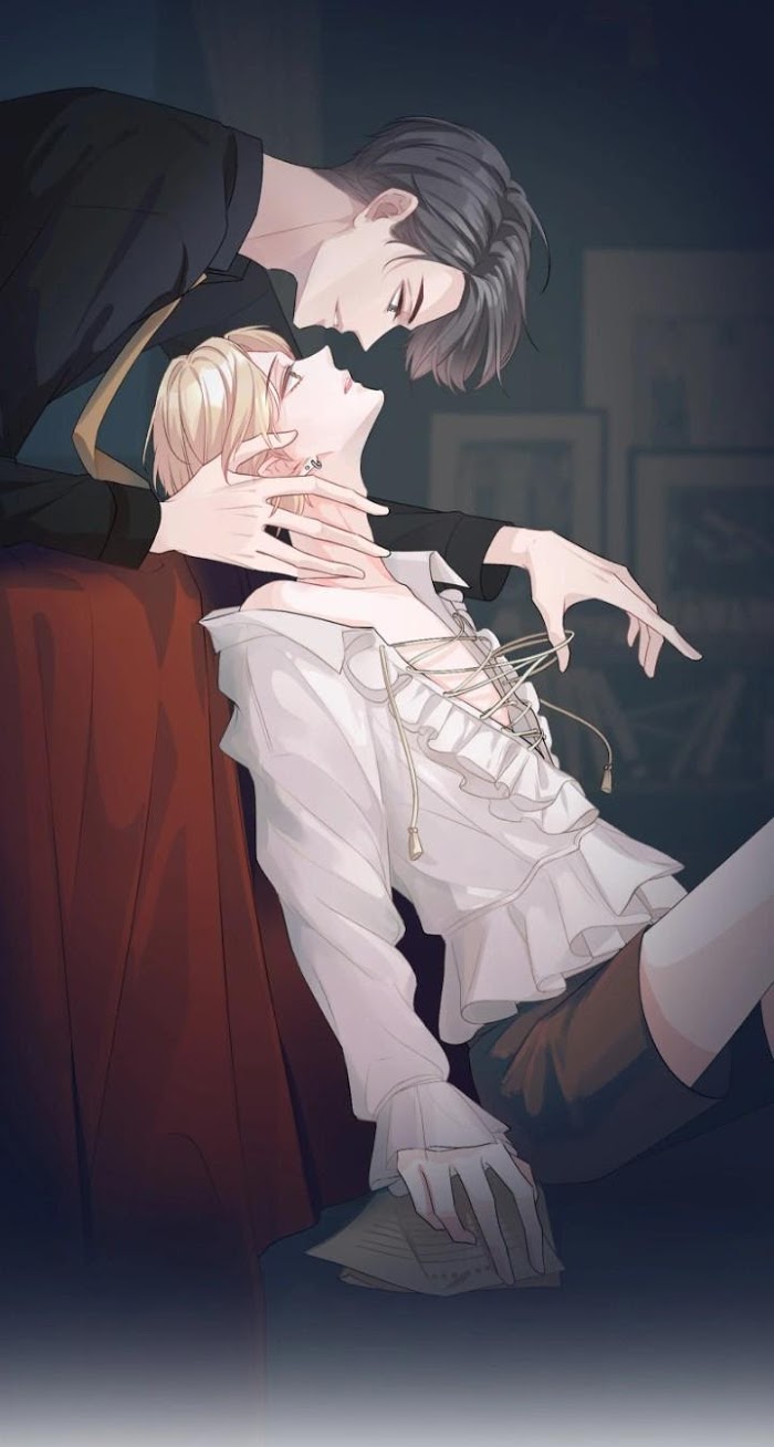 Read Miss You chapter 18 image 1 on Lezhin